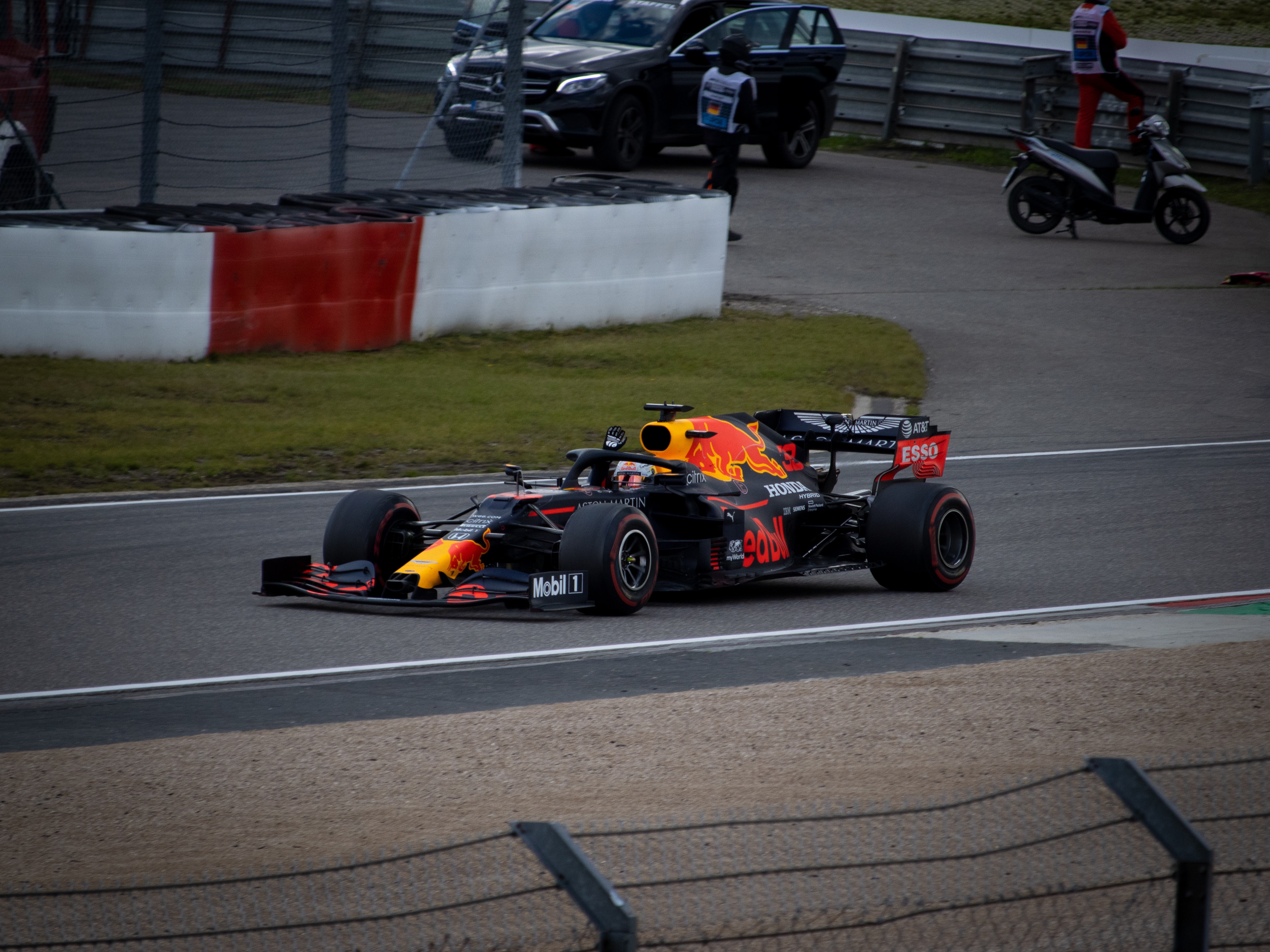 MOTORSPORT
